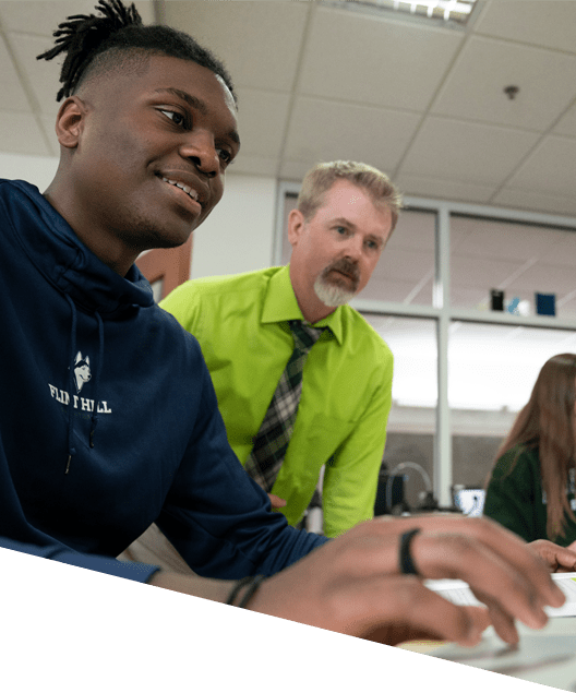 Private School Northern Virginia Flint Hill School