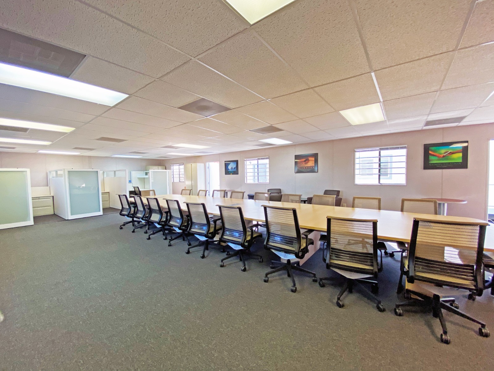 Office Furnishings for Hughson, CA Company Office Furniture