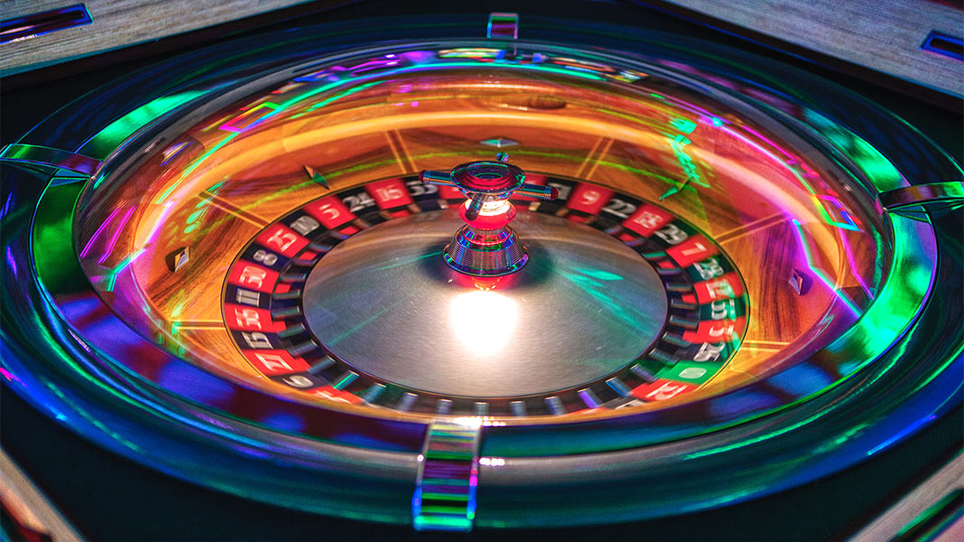 Ruleta gratis ¿Cómo empezar a jugar sin dinero real? • Flipa ⚡ Fast & Fun!
