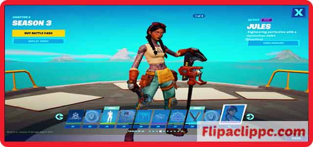 How to download and install Fortnite on Windows 10 PC