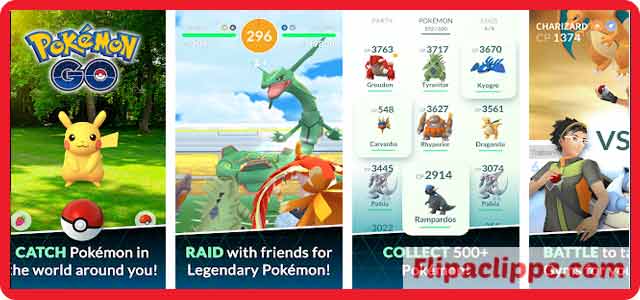 Pokemon Reborn Download Reborn Evolved