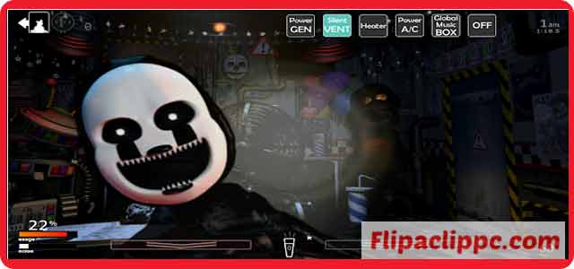 Ultimate Custom Night for PC, Windows 10/8/7 Download Free