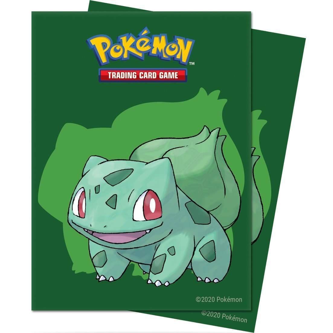 65 Micas de Bulbasaur Flip a Coin