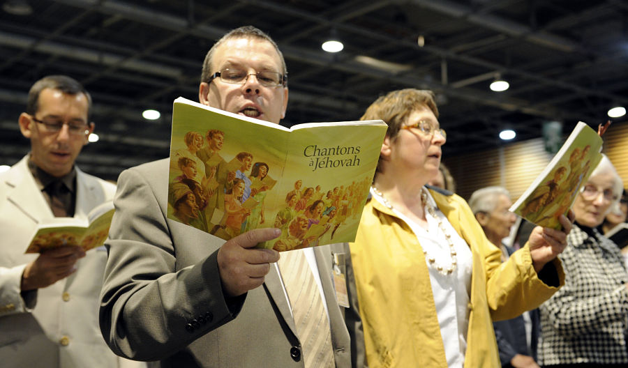 8 Cosas que no Sabías de los Testigos de Jehová