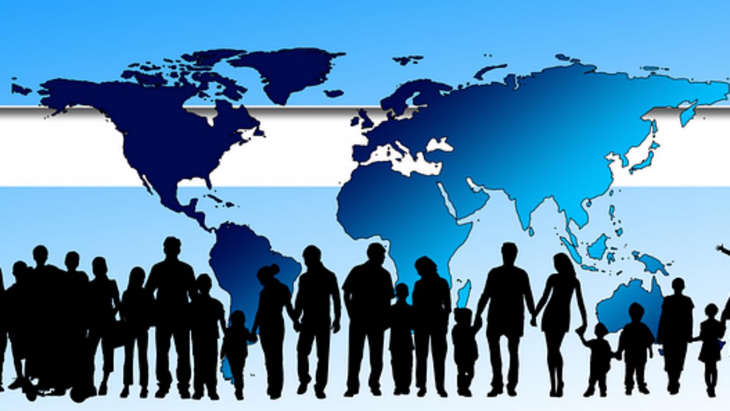 ¿Por Qué la Sociedad es Compleja y no se puede Cambiar?