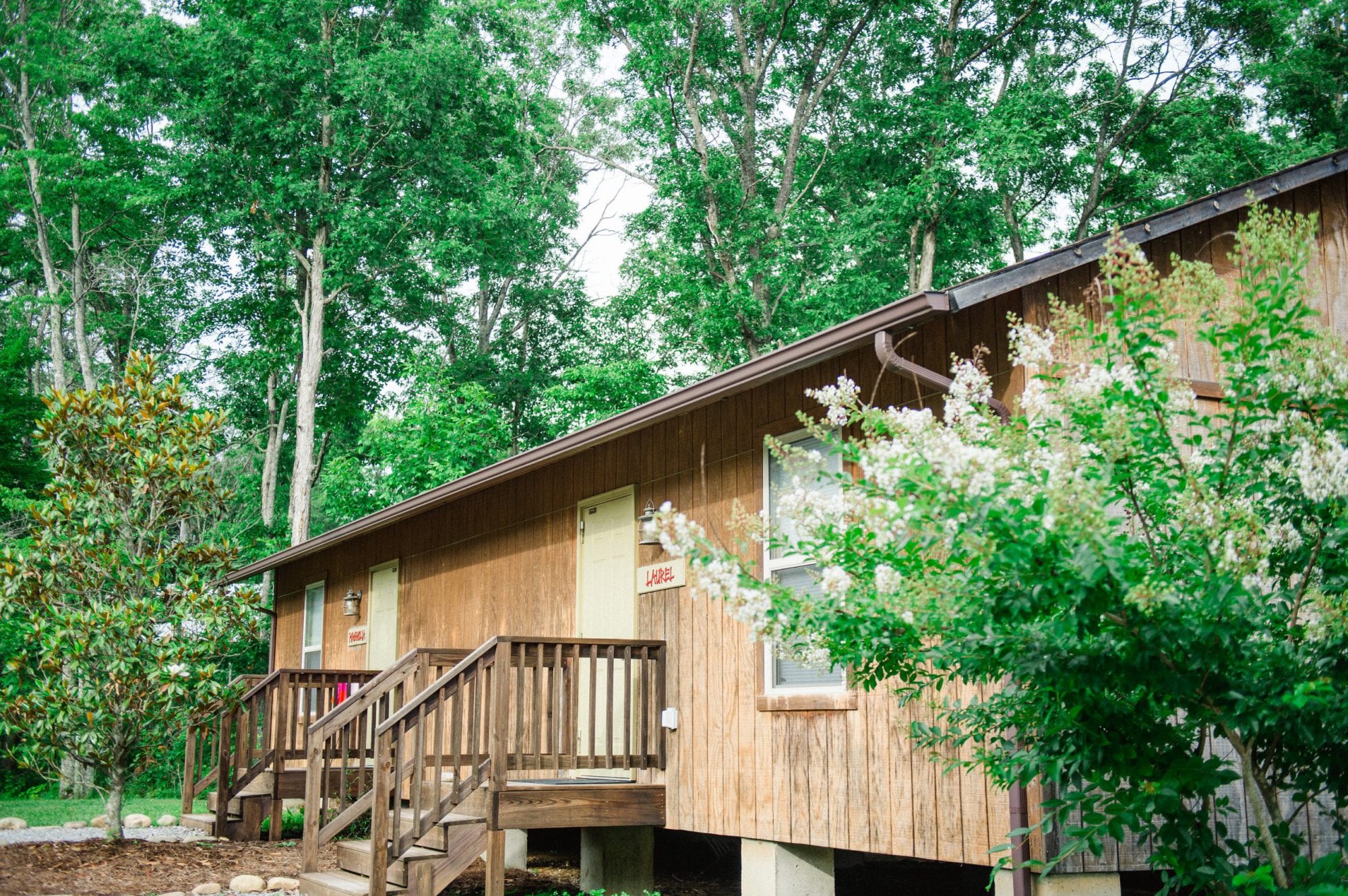 Our Facilities Flip Fest Gymnastics Camp Crossville, TN