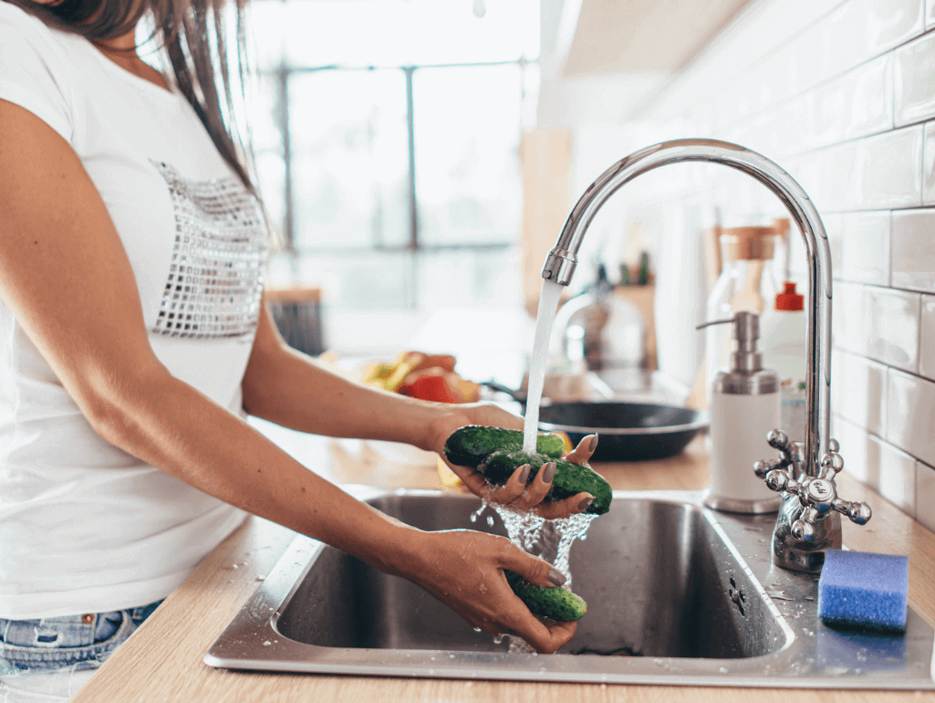 How to Choose The Right Kitchen Sink for Your Home