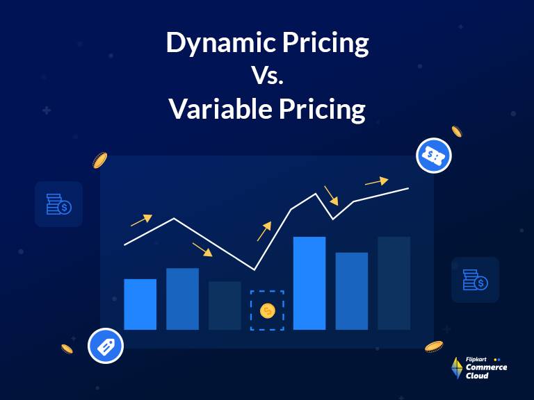 Dynamic Pricing vs Variable Pricing Key Differences To Know