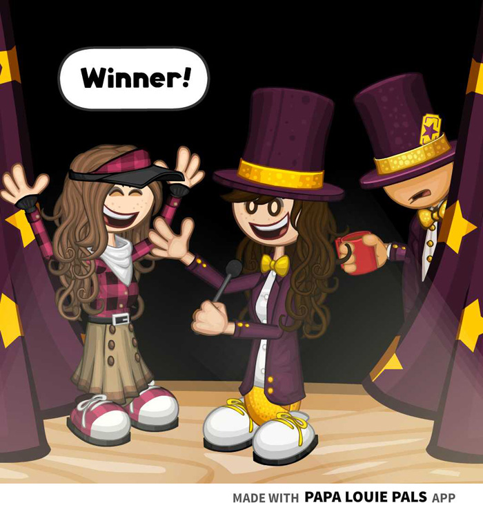 Troublemaker095 « « Flipline Studios Blog