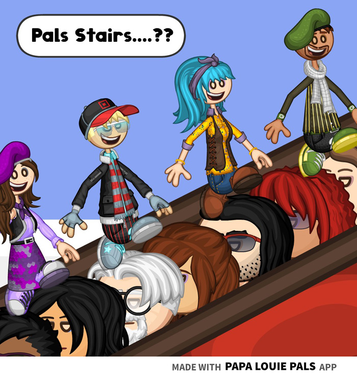 HalimaIdo « « Flipline Studios Blog