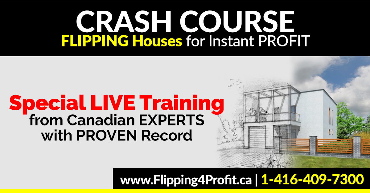 New Brunswick Tax Sale Properties County of Saint John Flipping4Profit.ca