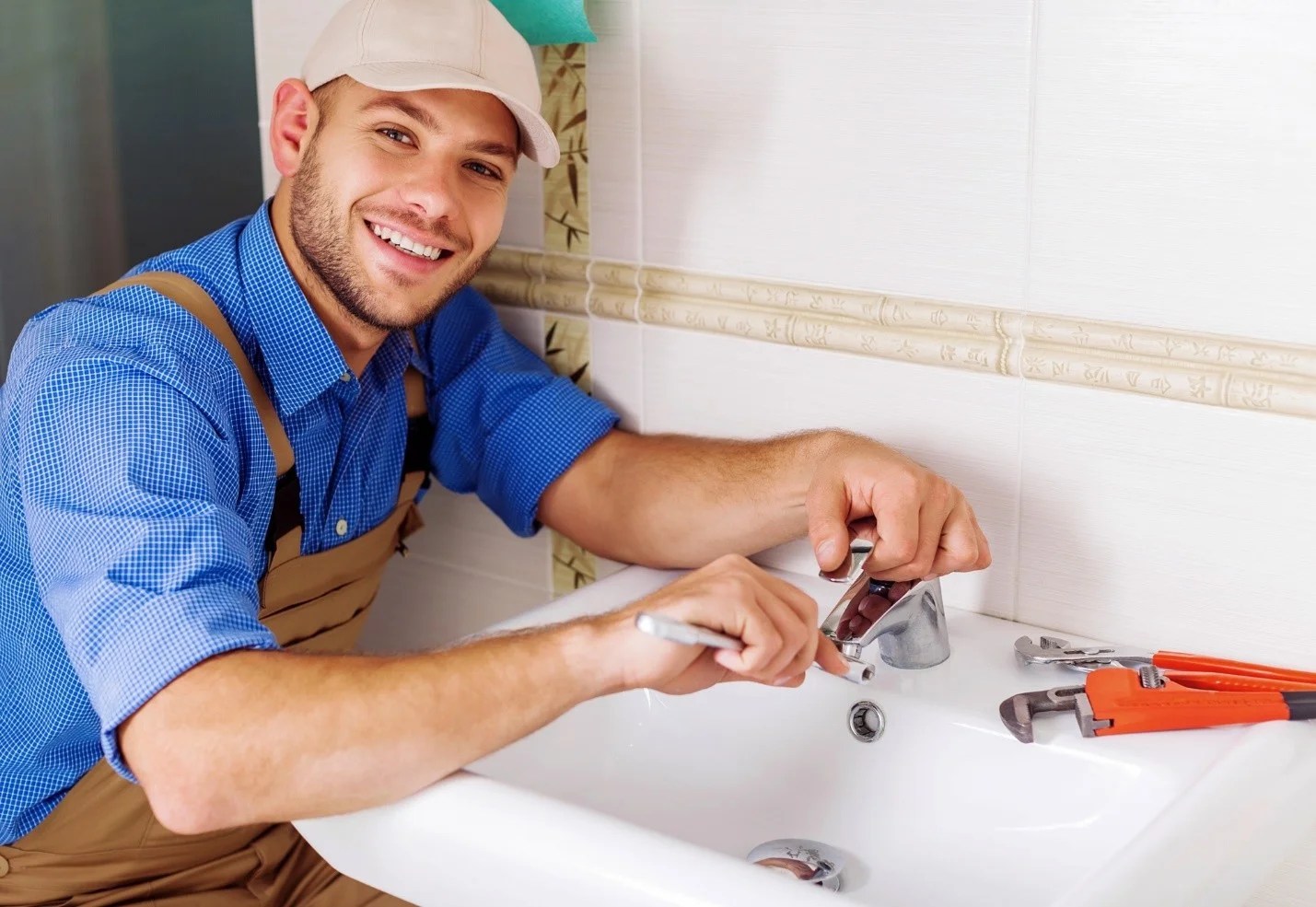 How To Identify The Best Plumbers In Your Area Flipping Heck!