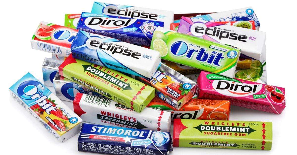 FlipFact (February 24, 2020) Does it really take years to digest