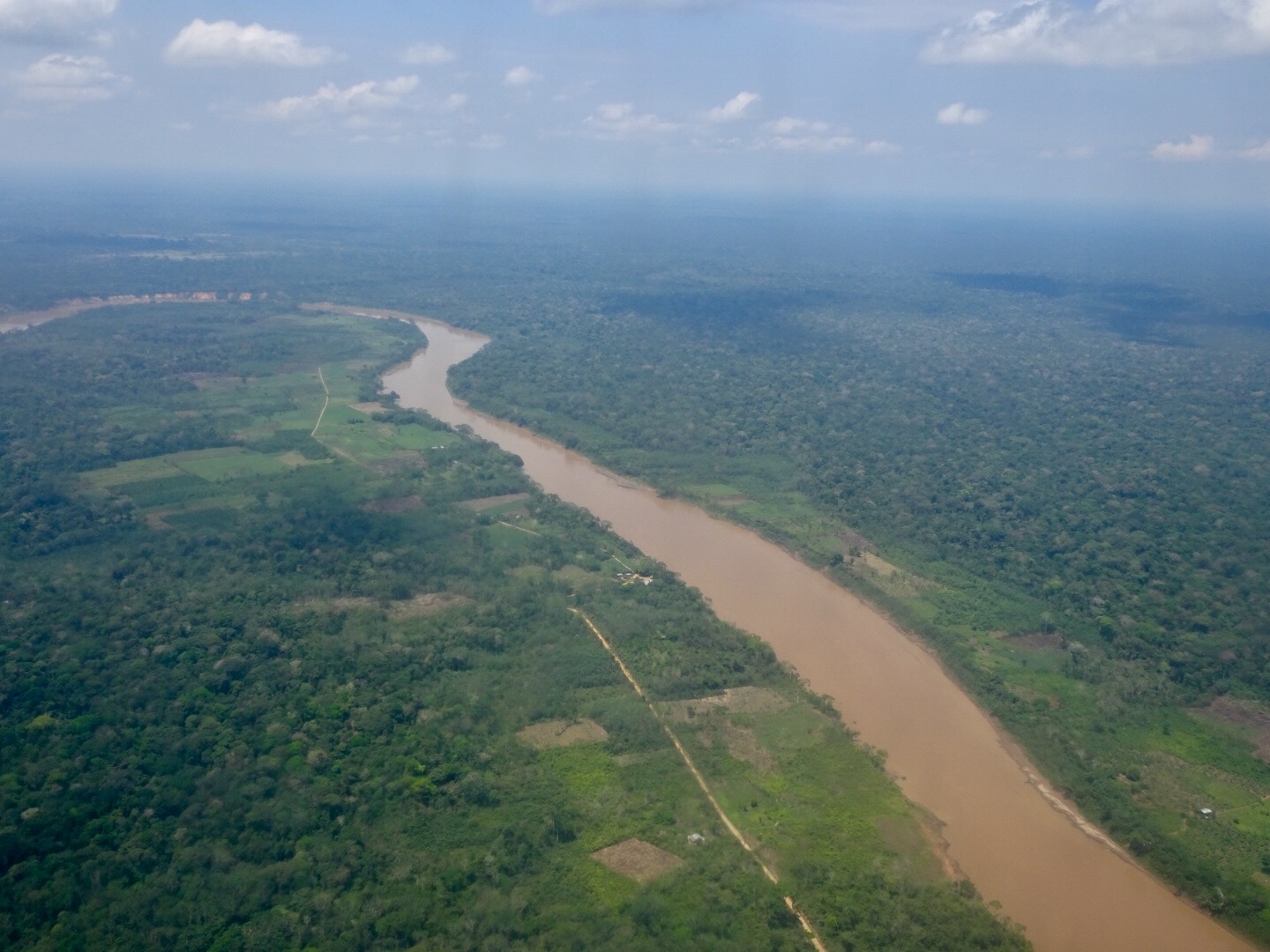 Tambopata, the Peruvian Amazon Flipsidetreks
