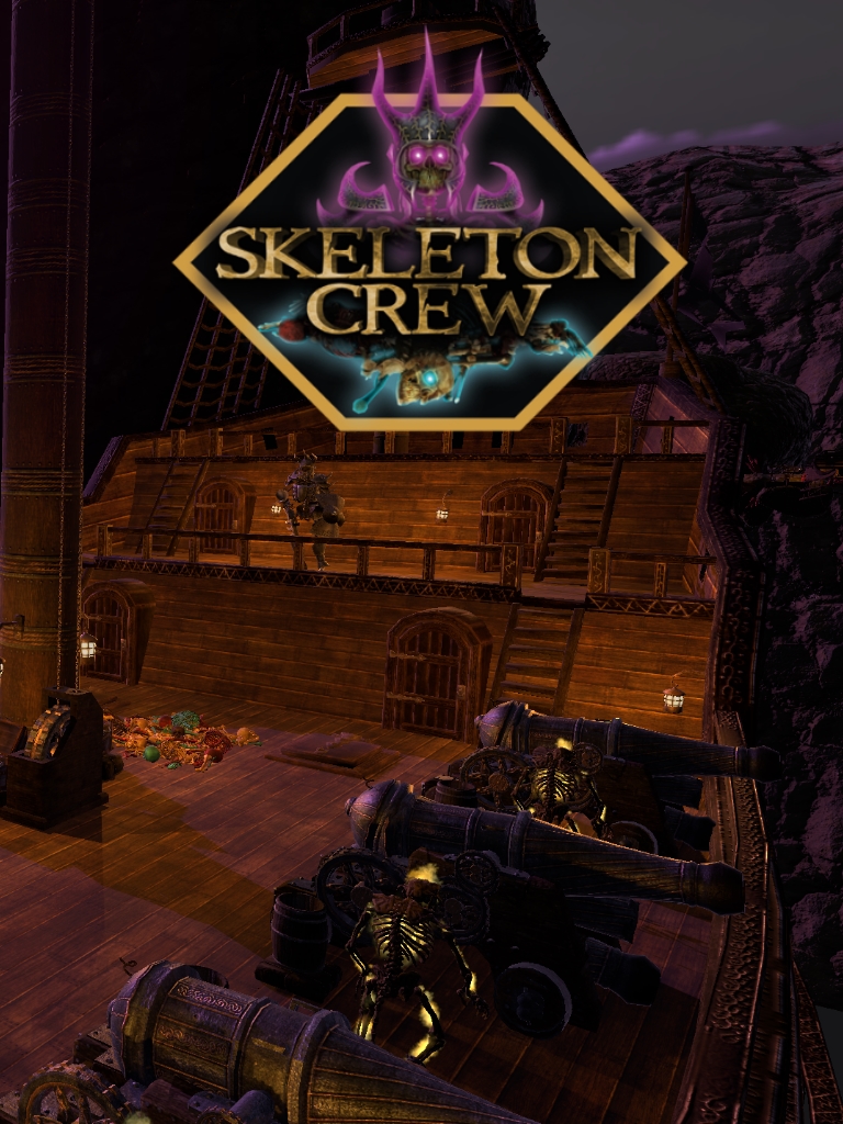 FlipSwitch VR FreeRoam Virtual Reality in Kansas City