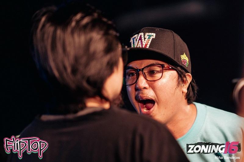 The Famous Battling Styles in FlipTop FlipTop Battle League