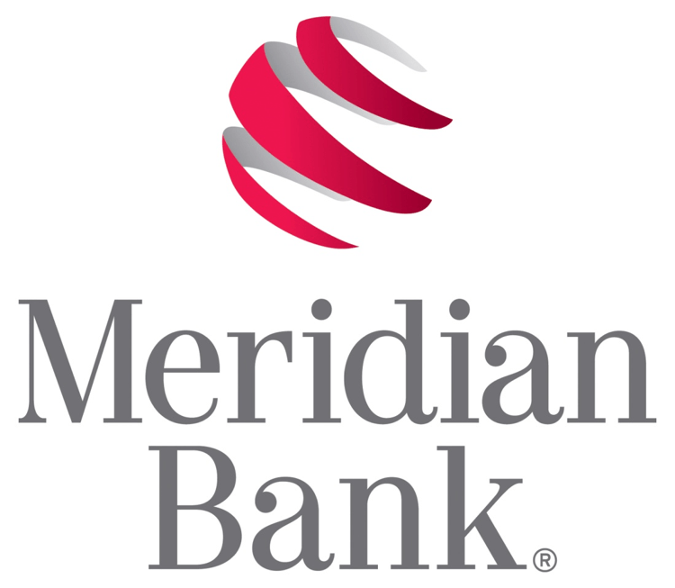 Meridian Bank Donates 2,500 to FLITE FLITE Foundation