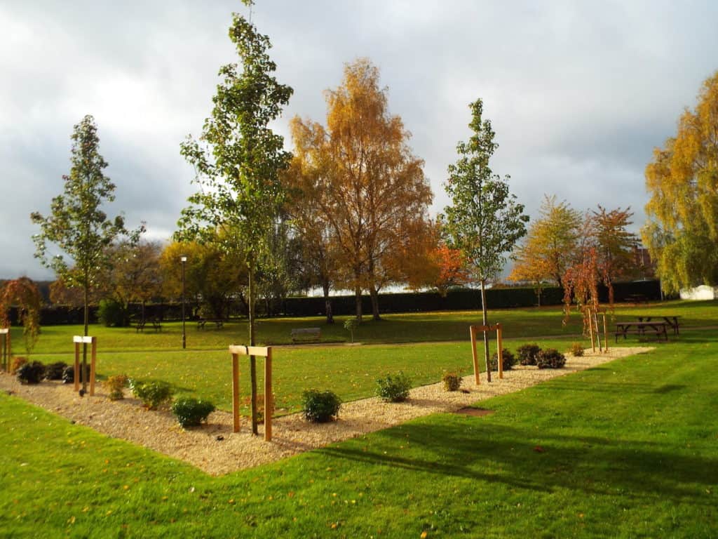 Rufus Centre Flitwick Town Council