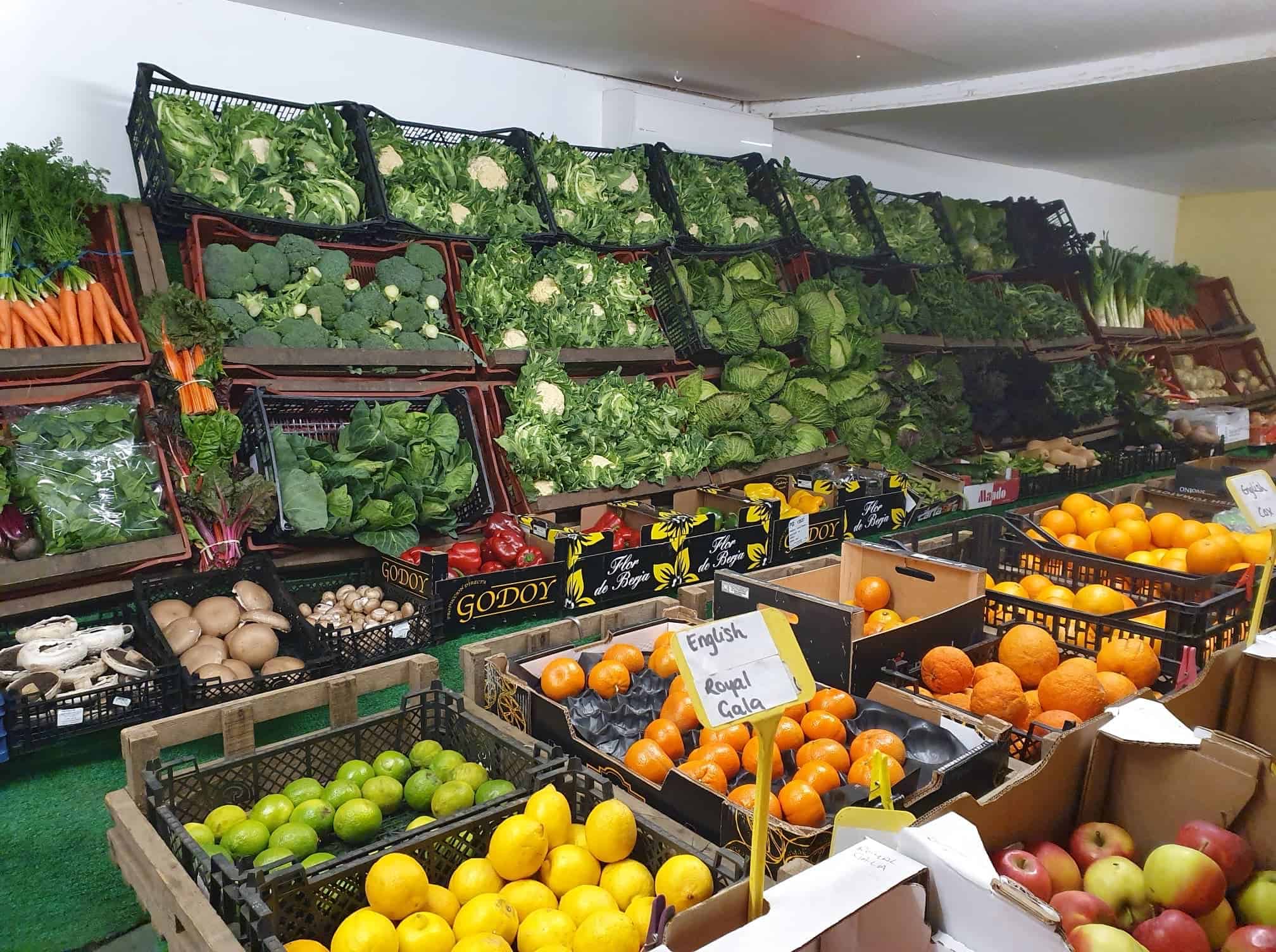 Priestley Farm Shop Flitwick Town Council