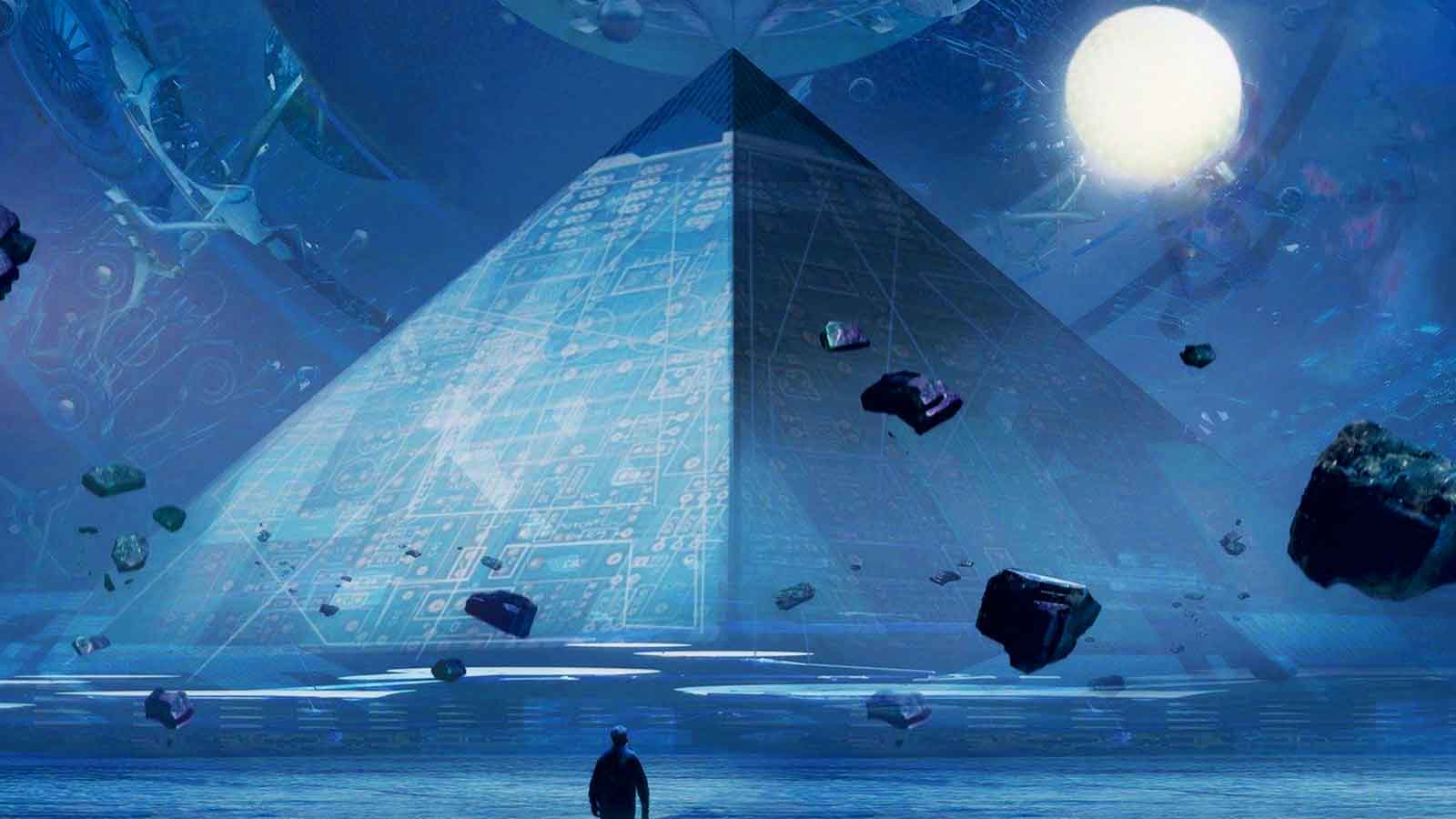 Netflix to adapt The ThreeBody Problem with Weiss and Benioff • Flixist