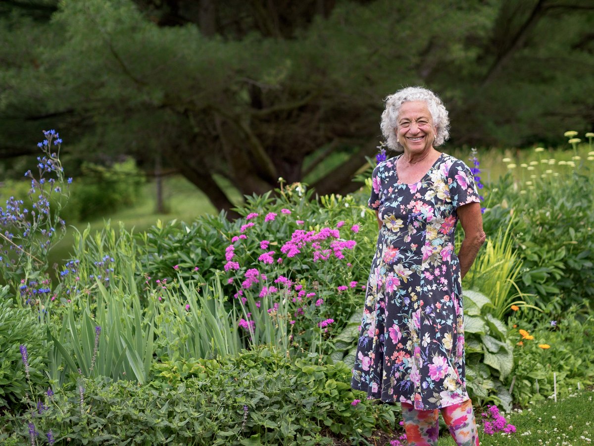 Ellen Harrison Finger Lakes Land Trust