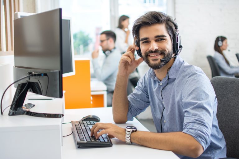 FLM Training for Customer Service Specialist L3