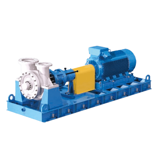 Manufacturers & Suppliers of Industrial Pumps in Australia