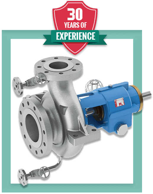 M Pumps in Australia FloMaster, a division of Emtivac Engineering