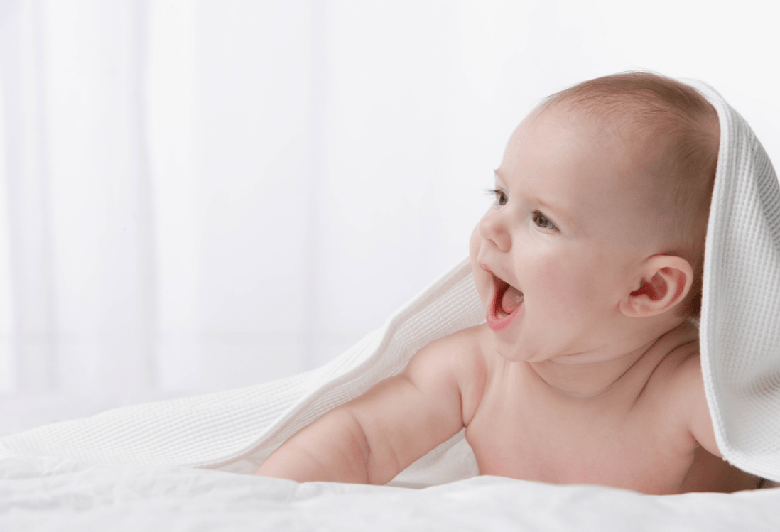 Easy Tips for Relieving Your Baby's Blocked Nose Flo Nasal Products