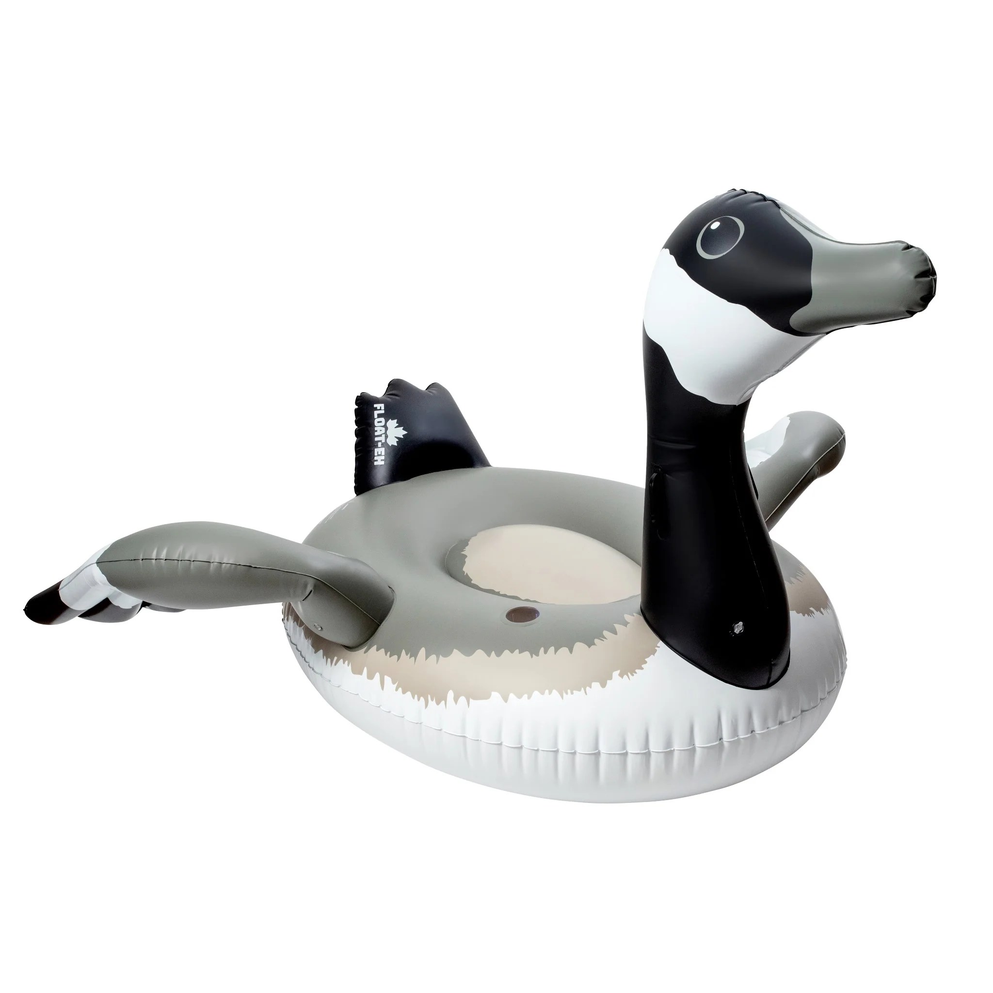 The Canada Goose Adult Swimming Pool Float Swimming Pool Floats Canada