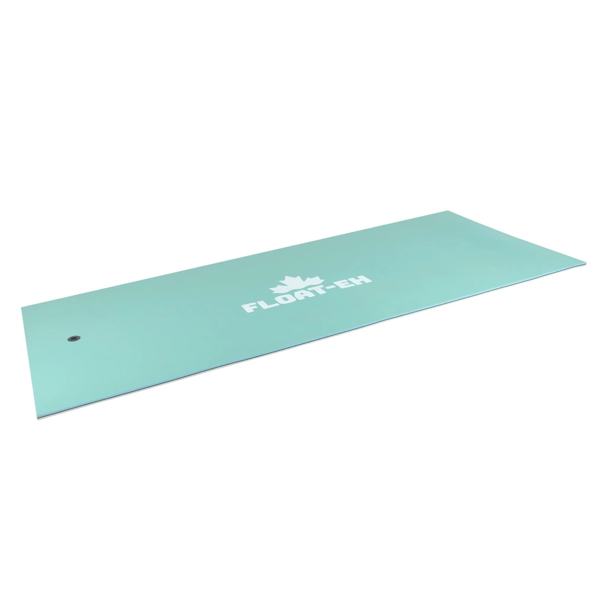 FloatEh Giant Floating Water Mat (18' x 6' x 1.65") Swimming Pool