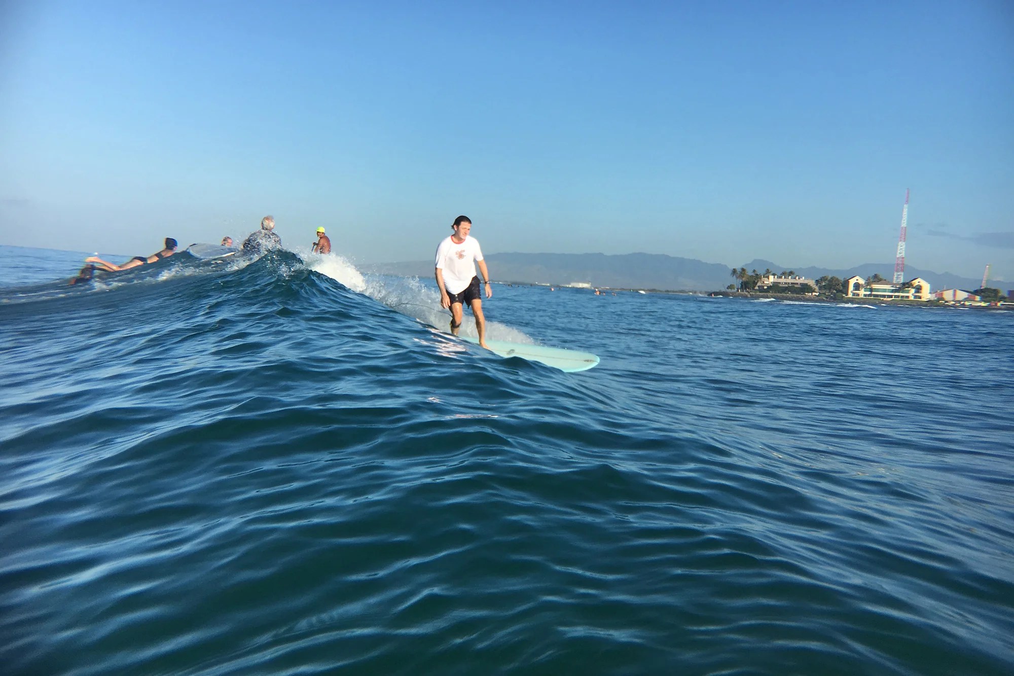 11 Best Noseriding Longboards Mastering the Art of Noseriding