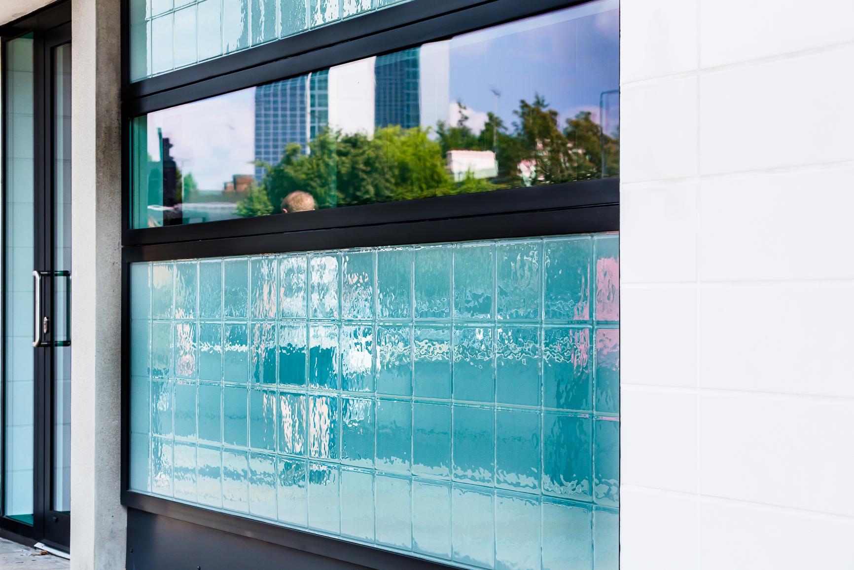 CREATIVE Float Glass Design for Architects and Textured and Creative
