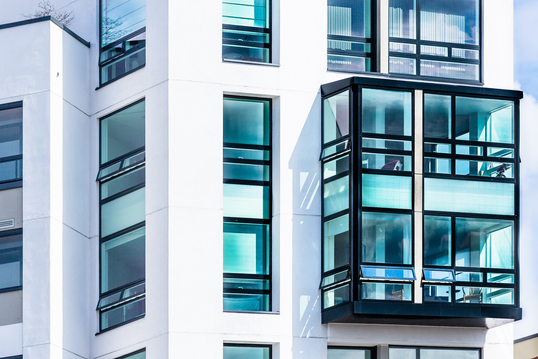 CREATIVE Float Glass Design for Architects and Textured and Creative