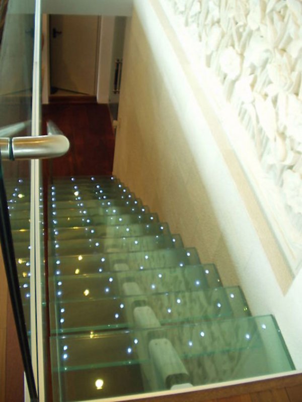 Malta Glass Floor Panels FloatGlass Malta