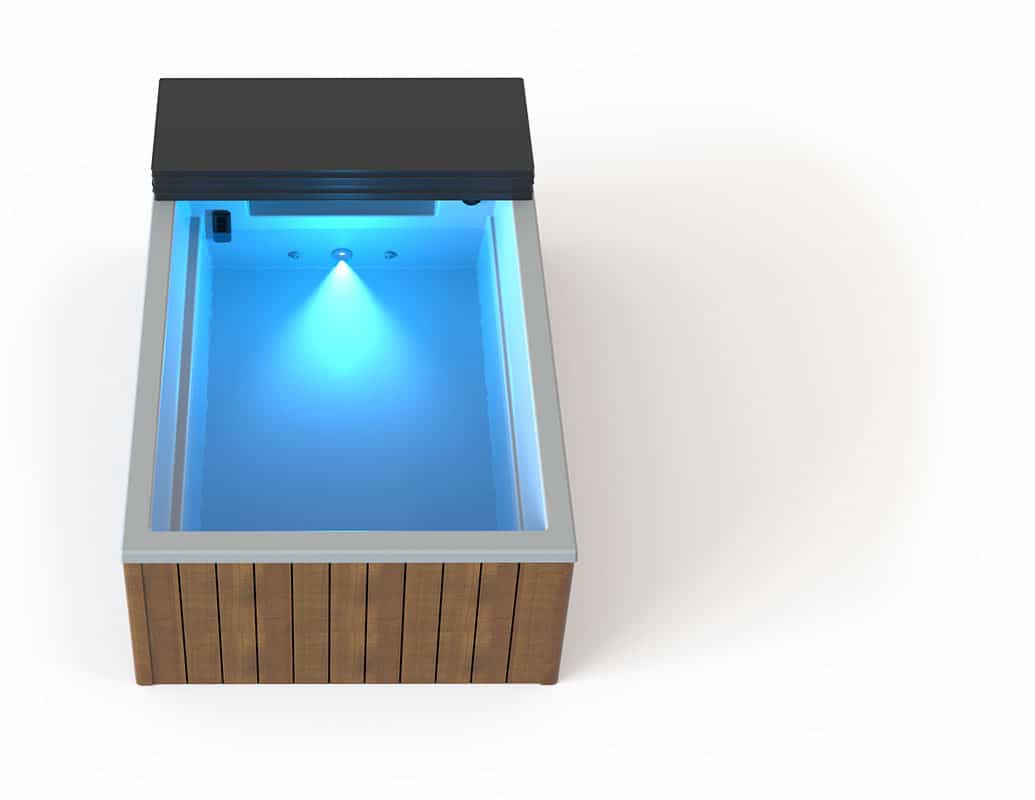 Sensory Deprivation Tanks Cost Let's Talk About Money Floating At Home
