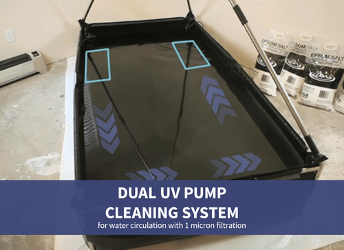 Zen Float Tent Review - Does It Live Up To The Hype? [2021] - Floating