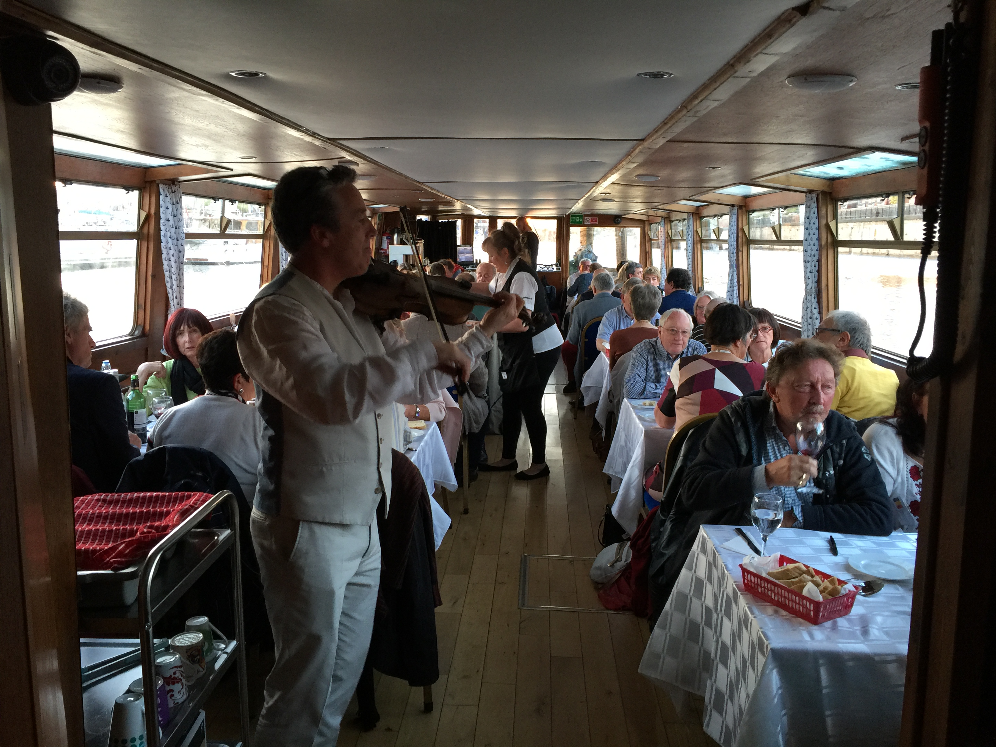 Gallery Floating Grace Liverpool Floating Grace Liverpool