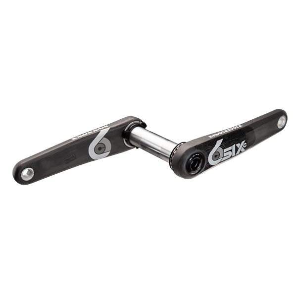 18Cranks The Floating Pivot