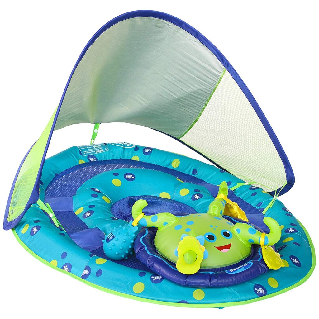 4 Best Baby Swim Rings You Can Buy Today Floating Rafts
