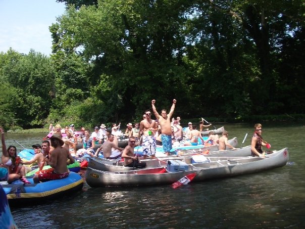 Missouri Western Spring Break 2023