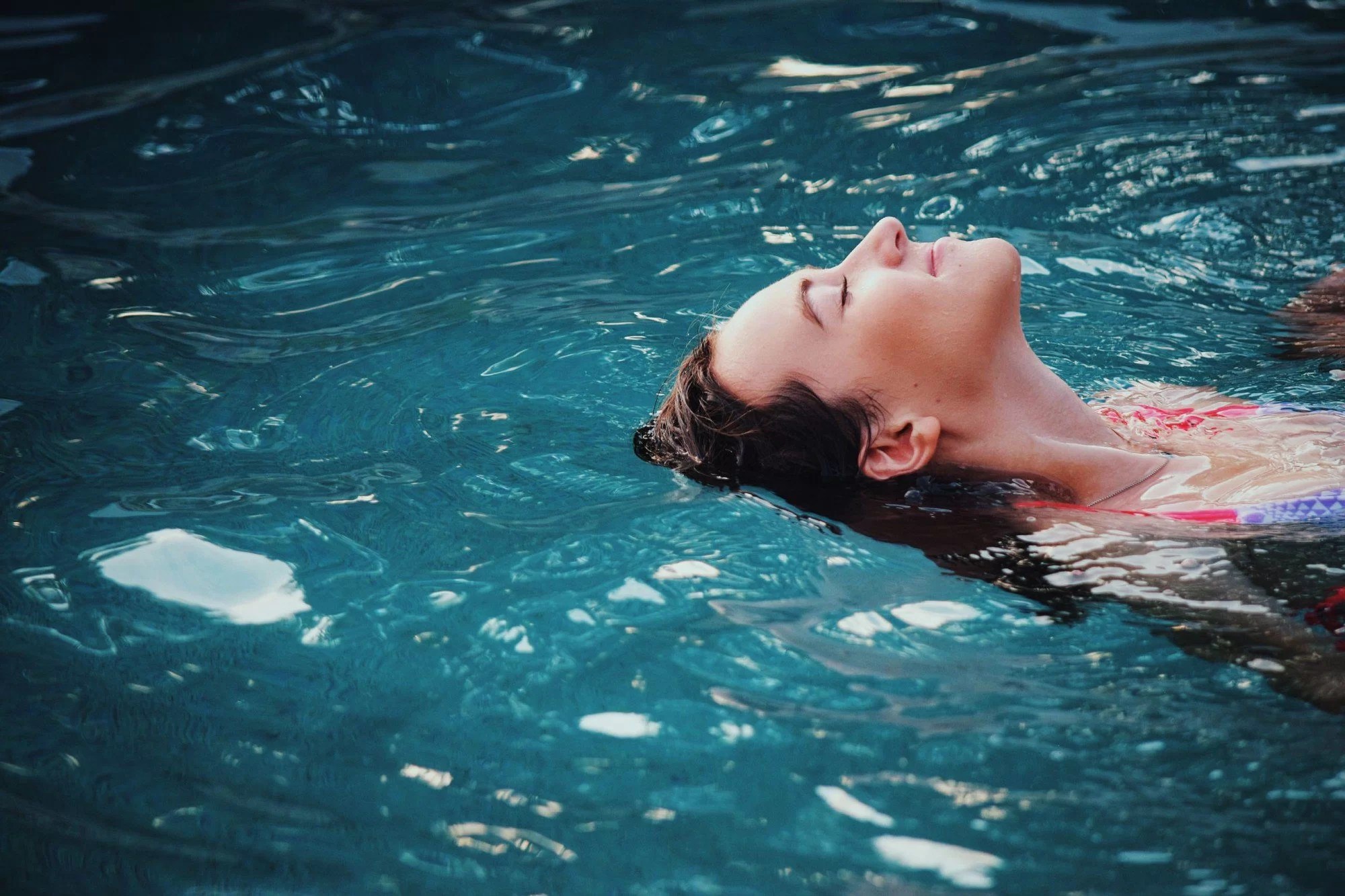 Float Therapy 5 Health Benefits Of Isolation