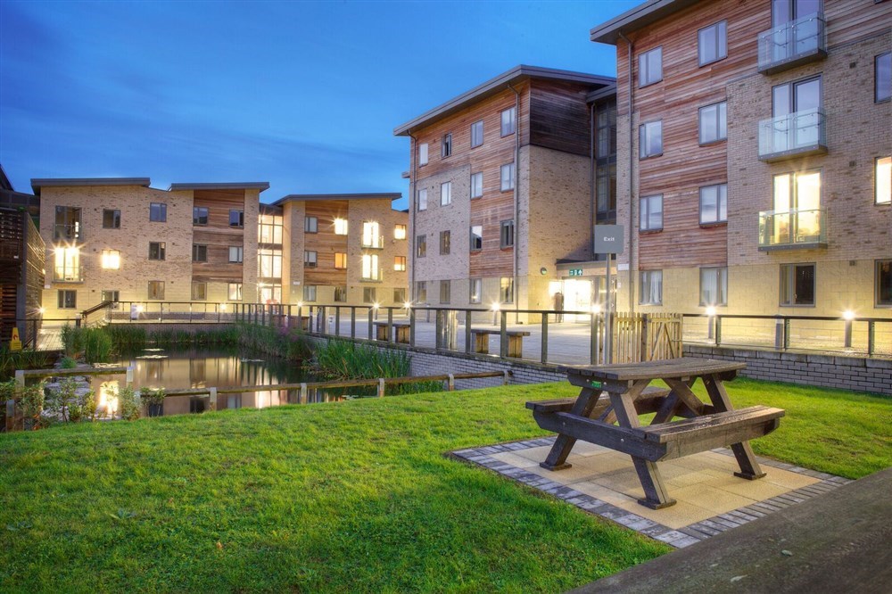 Oxford Brookes University « FLoC 2018