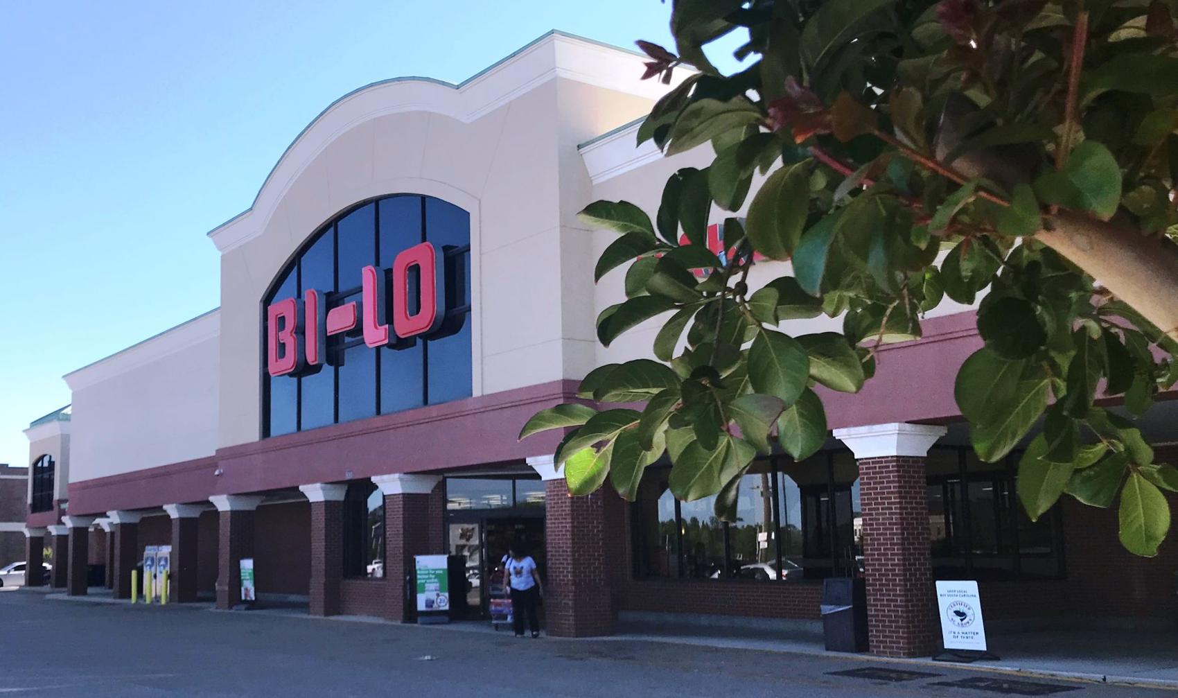 BiLo on Pamplico Highway sold to Food Lion Greater Florence Chamber