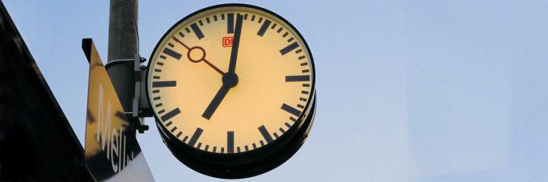 Günstig Bahn fahren 12 Tipps für DB Tickets ab 17,90 Euro [2021]