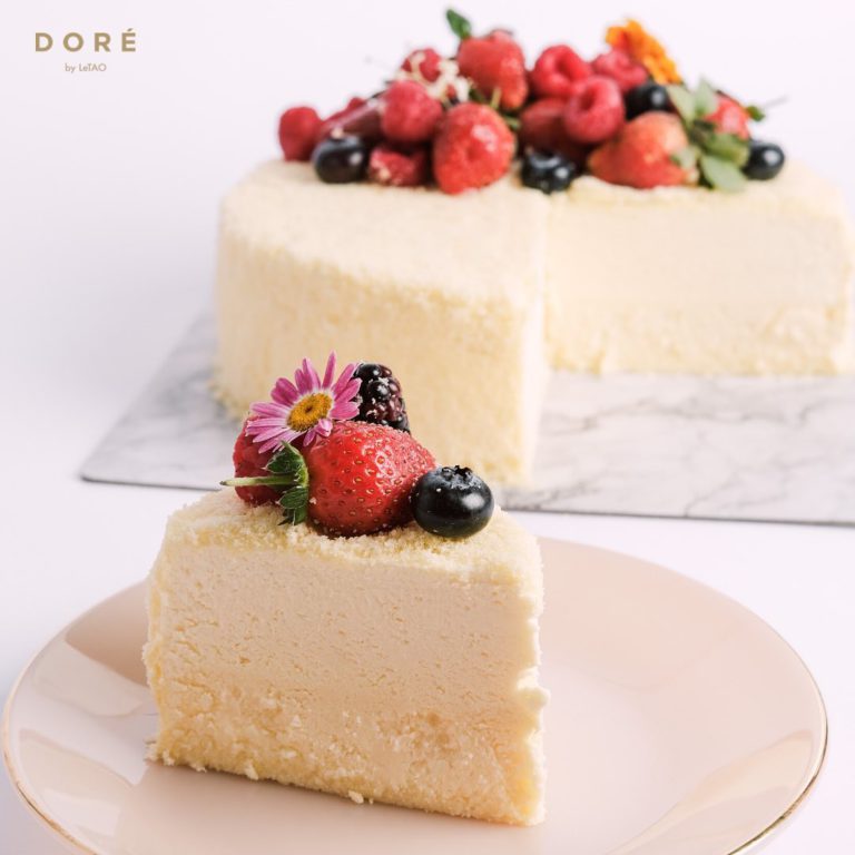 11 Best Places to Buy Birthday Cakes in Jakarta Flokq Coliving Blog