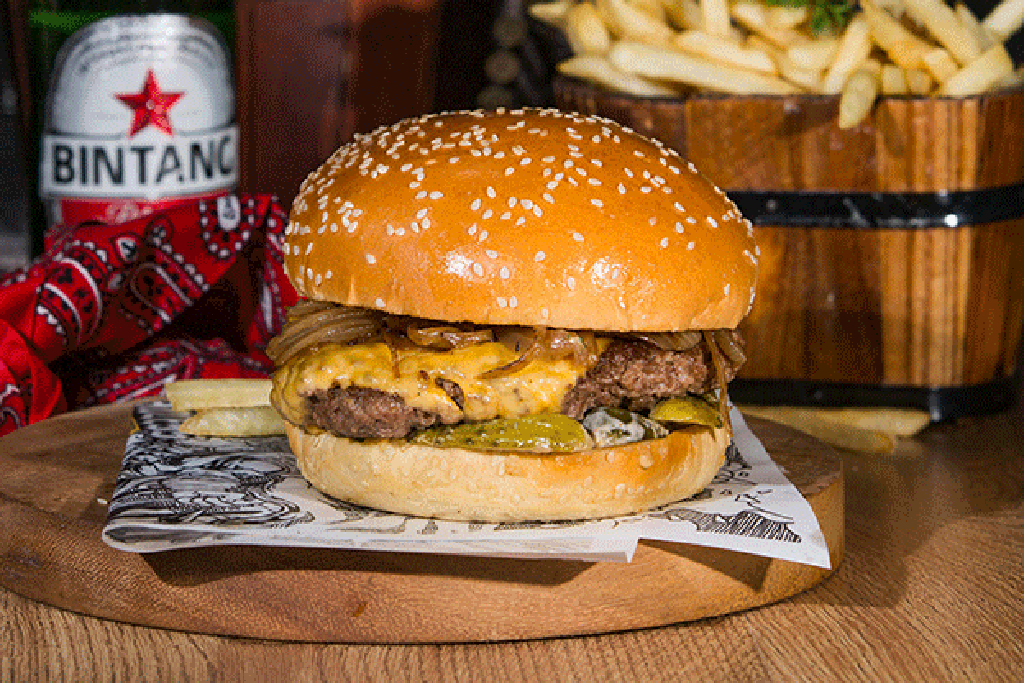 Lawless Burger Lawless Burgerbar Berbagi Burger Untuk Tenaga Medis Lawless Burger Lawless Burgerbar Berbagi Burger Untuk Tenaga Medis