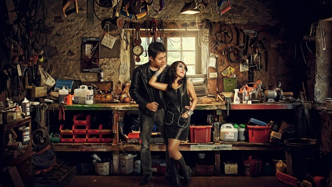Best 8 Photo Studios in Jakarta That You Can Count On Flokq Blog