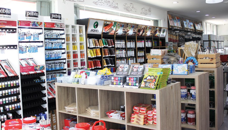Review Of Craft Store Jakarta References
