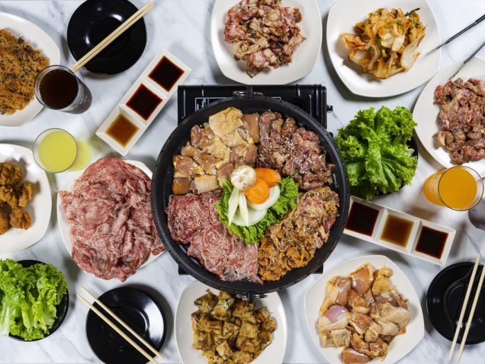 Rumah makan sederhana kota tangerang selatan banten